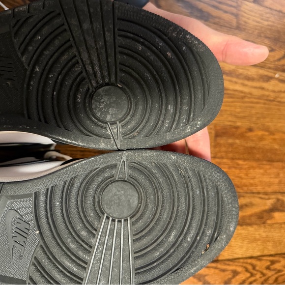 Air Jordan Retro 1 ‘Volt’ Sz 11 - Picture 10 of 10